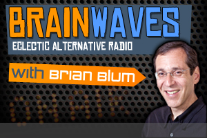 Brainwaves with Brian Blum