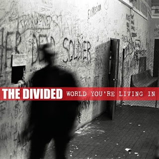 6cd418fac3 The Divided - World You're Living In (Guest Review By Jason Long) - RADIOLANTAU.COM