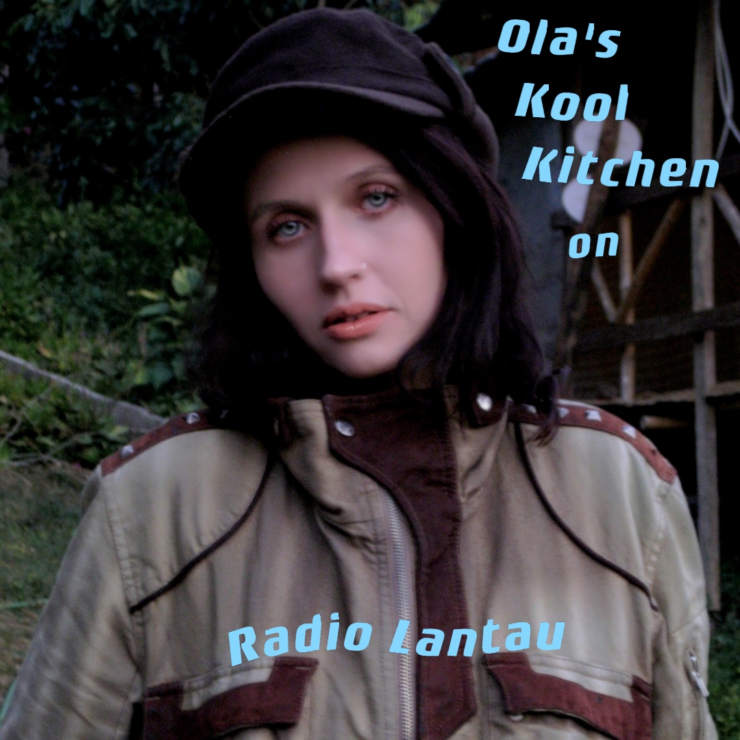 Radio_Lantau-1 Ola's Kool Kitchen - RADIOLANTAU.COM