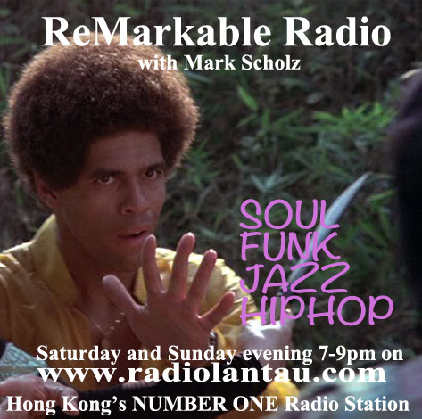 ReMarkable Radio with Mark Scholz