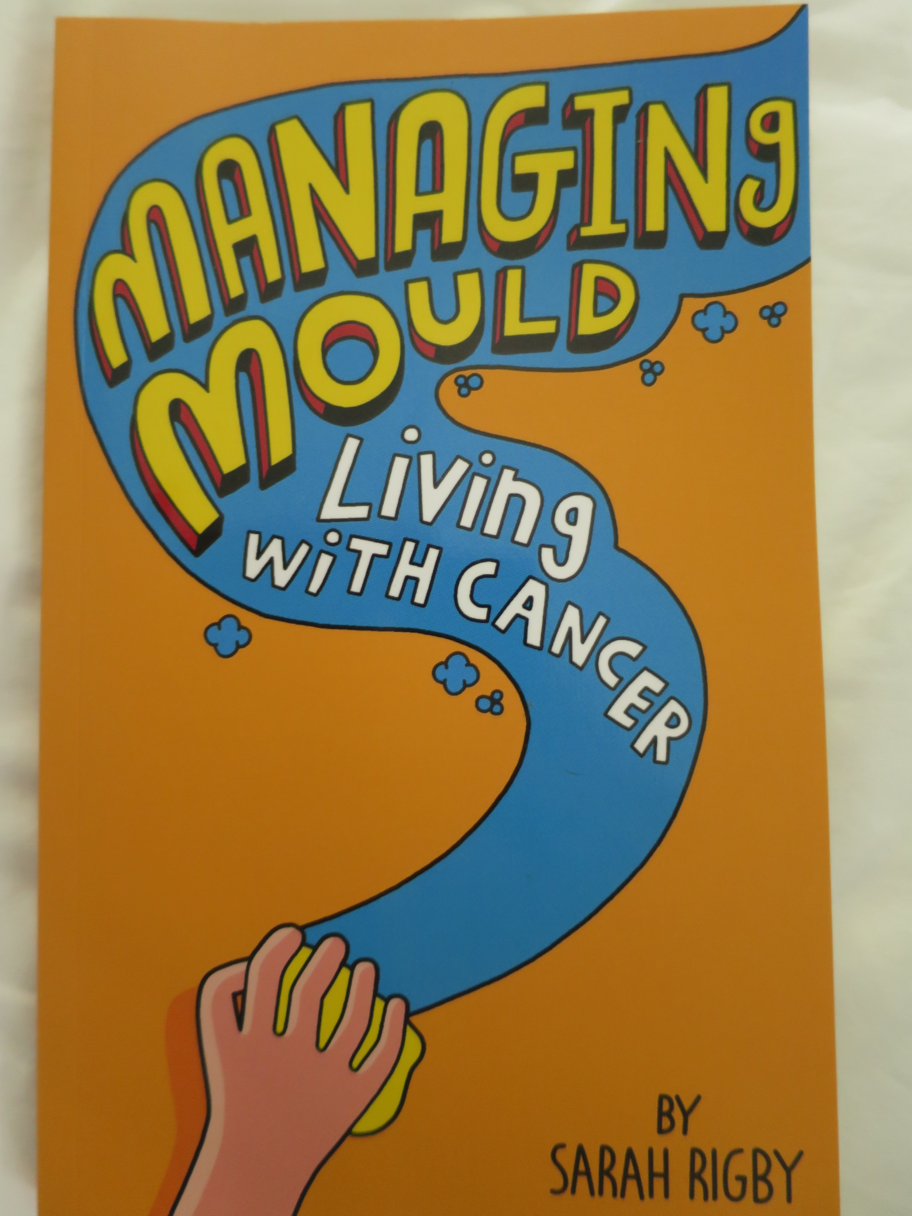 managing mould living with cancer